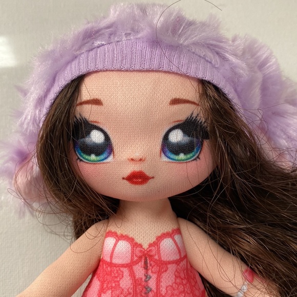 Na! Na! Na! Surprise Fashion Doll - Picture 7 of 16